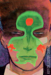 Absolute Martian Manhunter #10