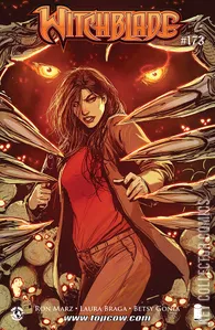 Witchblade #173