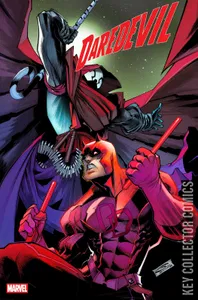 Daredevil #4
