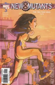 New Mutants #9