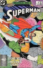 Cover for Superman #14