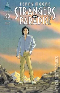 Strangers in Paradise #90