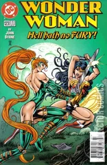 Variant Cover for Wonder Woman #123