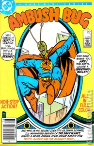 Ambush Bug #1