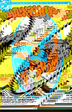 Variant Cover for Ambush Bug #1