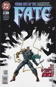 Fate #19