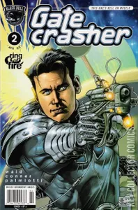 Gatecrasher: Ring of Fire #2