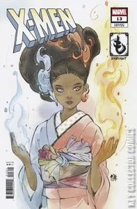 X-Men #13