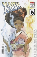 Variant Cover for X-Men #13