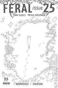 Feral #25
