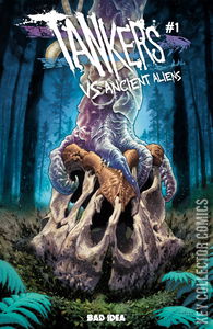 Tankers vs Ancient Aliens #1