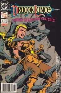 Dragonlance #3