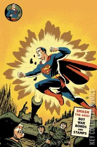 Action Comics #1000