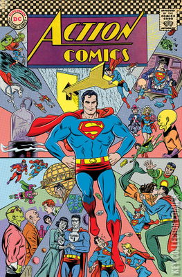 Action Comics