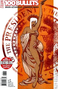 100 Bullets #77