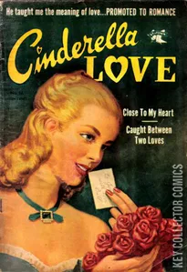 Cinderella Love #14