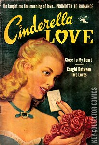 Cinderella Love