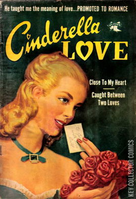 Cinderella Love