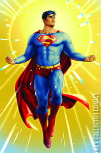 Superman Unlimited #3