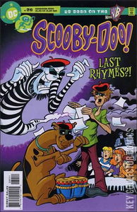 Scooby-Doo #89