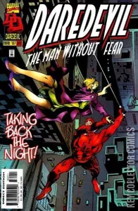 Daredevil #364