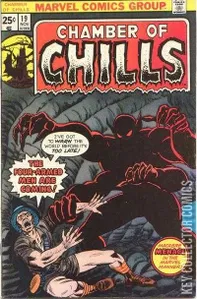 Chamber of Chills #19
