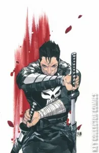 Punisher #1