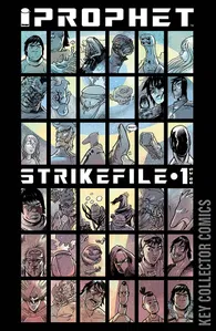 Prophet: Strikefile #1