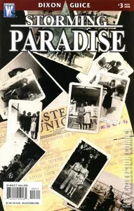 Storming Paradise #3