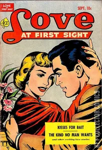 Love at First Sight #17