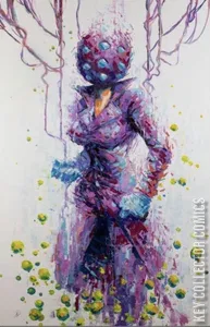 Out of Body #1