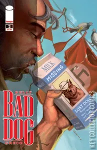 Bad Dog #2