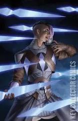 Cover for Magic the Gathering #17