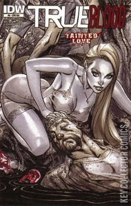 True Blood: Tainted Love #6 