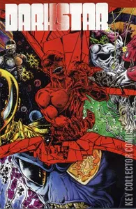 Darkstar #4