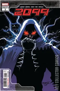 2099 Omega #1
