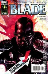 Cover for Blade #8
