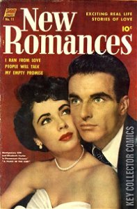 New Romances #11