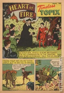 Timeless Topix #5