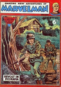 Marvelman #265
