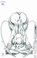 Variant Cover for Ant #2