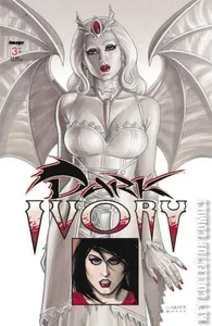 Dark Ivory #3