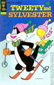 Tweety & Sylvester #55