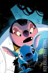 Cover for Stitch #2