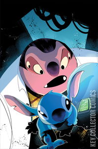Stitch #2