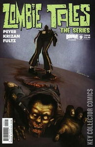 Zombie Tales: The Series #9 