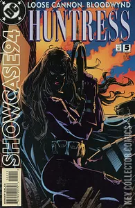 Showcase '94 #5