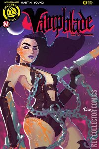 Vampblade #6