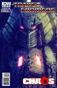 Transformers #28