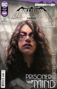 Detective Comics #1049